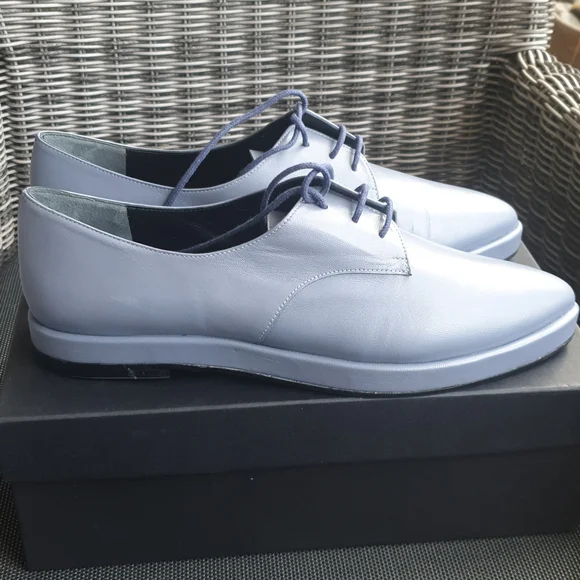 Megumi Ochi Panton oxford shoes - Picture 6 of 15